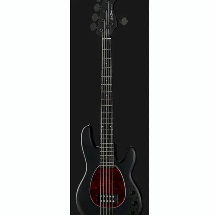 Harley Benton MB-5 SBK Deluxe Series – photo 4