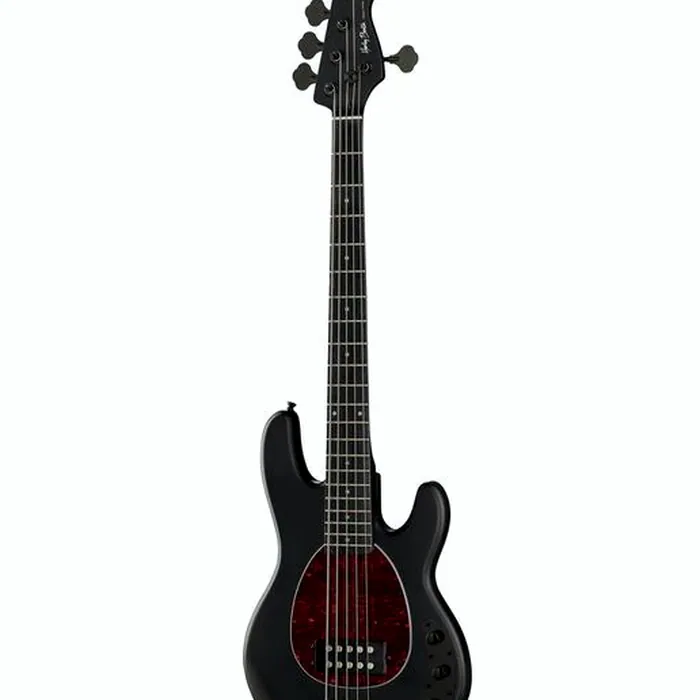 Harley Benton MB-5 SBK Deluxe Series – photo 2