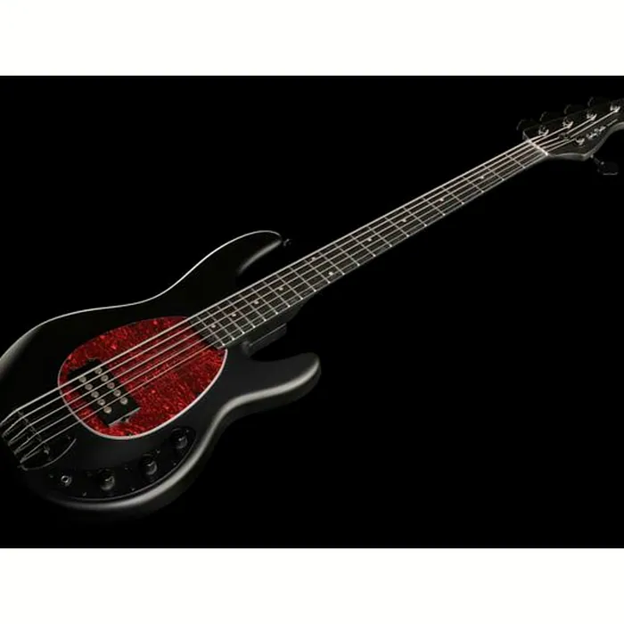 Harley Benton MB-5 SBK Deluxe Series – photo 11
