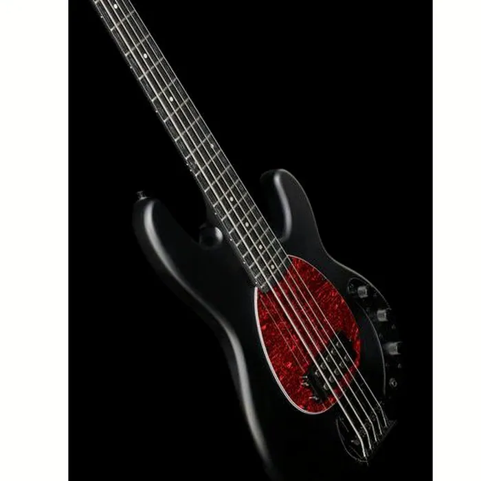 Harley Benton MB-5 SBK Deluxe Series – photo 12