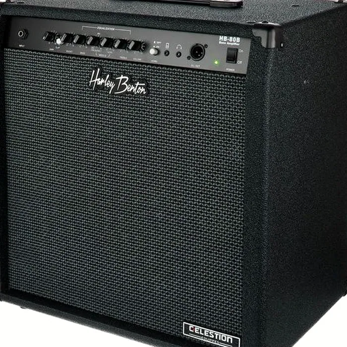 Harley Benton MB22-Set 3 – photo 12