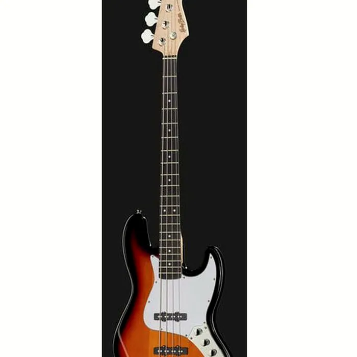 Harley Benton MB22-Set 3 – photo 4