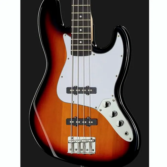 Harley Benton MB22-Set 3 – photo 6