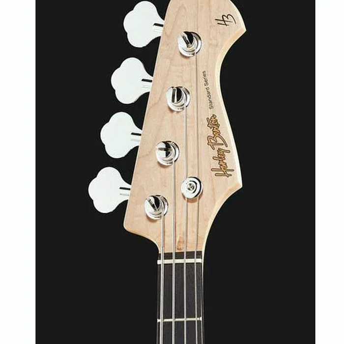 Harley Benton MB22-Set 3 – photo 8