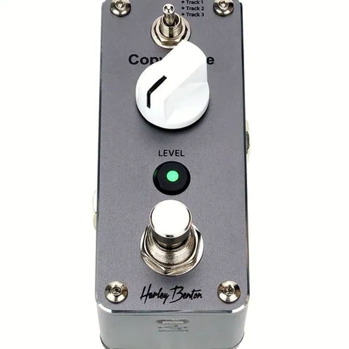 Harley Benton MiniStomp Copy Paste – photo 5