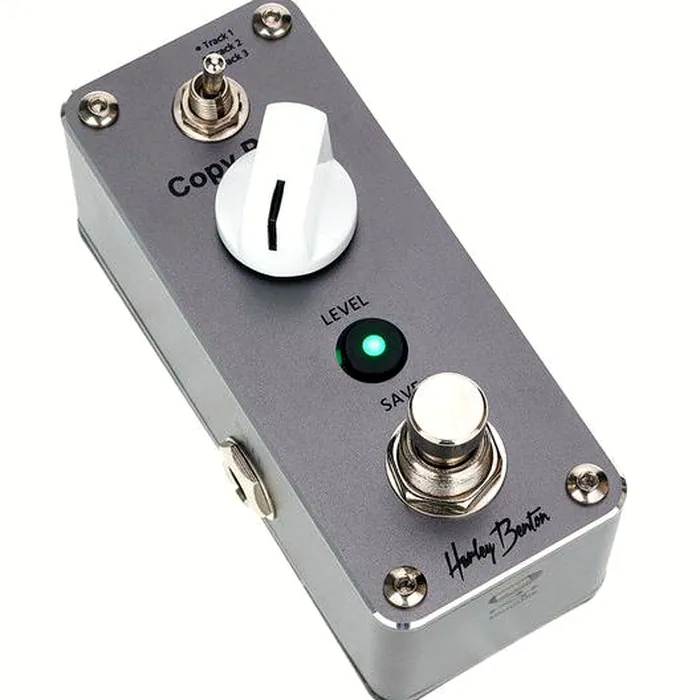 Harley Benton MiniStomp Copy Paste – photo 6