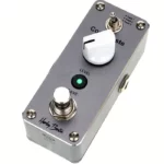 Avis pédale d’effet Harley Benton MiniStomp Copy Paste