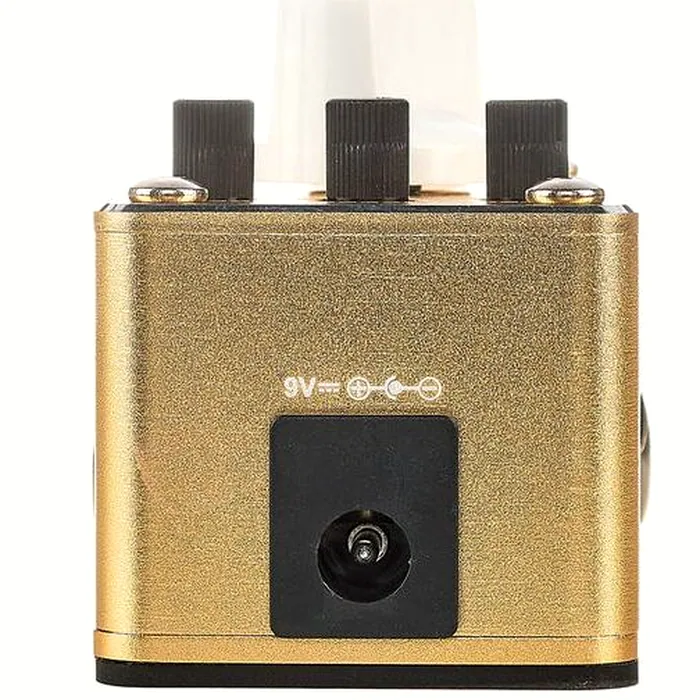 Harley Benton MiniStomp Hot Mod – photo 9