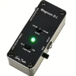 Harley Benton MiniStomp Magnum D.I. – Avis sur cette pédale d’effet