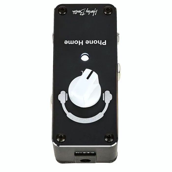 Harley Benton MiniStomp Phone Home – photo 8