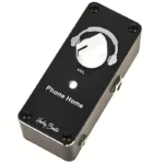 Avis pédale d’effet Harley Benton MiniStomp Phone Home