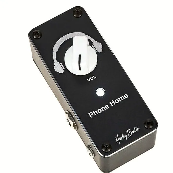 Harley Benton MiniStomp Phone Home – photo 6