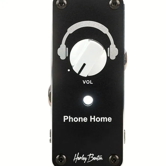 Harley Benton MiniStomp Phone Home – photo 7