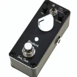 Harley Benton MiniStomp Rodent – Avis sur cette pédale d’effet