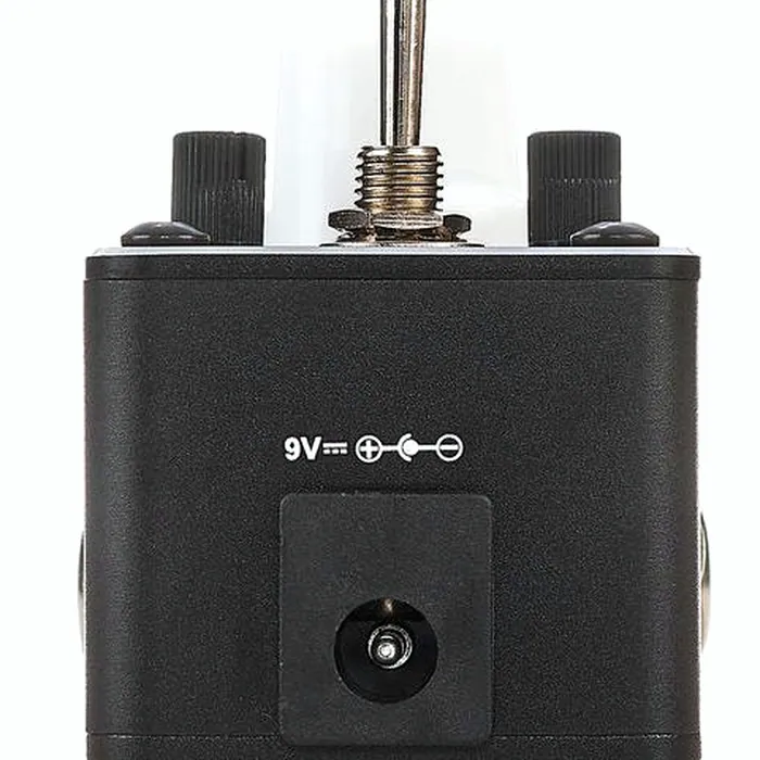 Harley Benton MiniStomp Rodent – photo 9