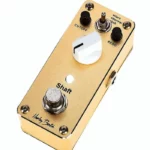 La pédale d’effet Harley Benton MiniStomp Shaft : Notre avis
