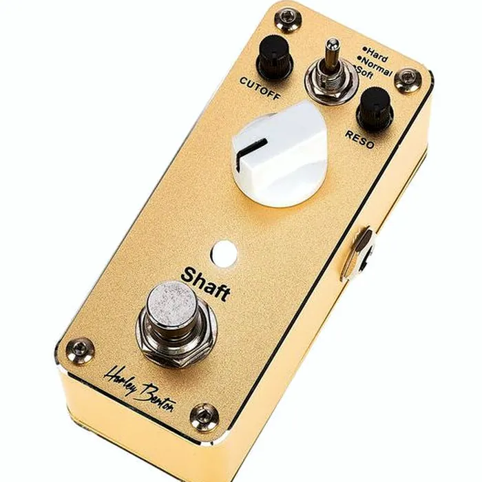 Harley Benton MiniStomp Shaft – photo 2