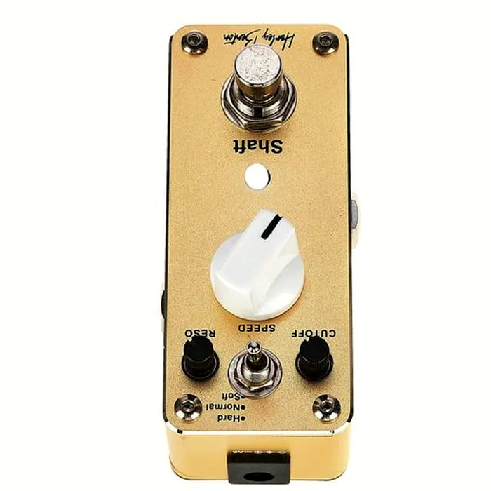 Harley Benton MiniStomp Shaft – photo 7