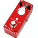 Harley Benton MiniStomp Sucker Punch – Avis sur cette pédale d’effet