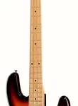 La basse électrique Harley Benton MM-84A SB Deluxe Series | Test et Avis | E.G.L