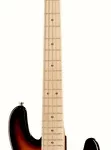 La basse électrique Harley Benton MM-85A SB Deluxe Series | Test et Avis | E.G.L
