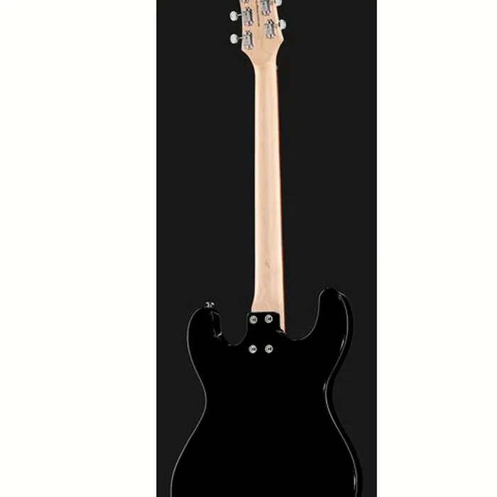 Harley Benton MR-Classic Baritone LH SB – photo 5