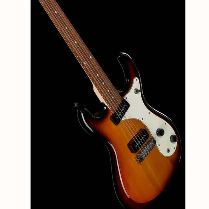 Harley Benton MR-Classic Baritone SB – photo 12