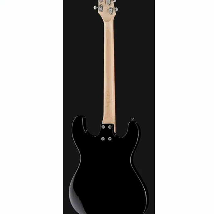 Harley Benton MR-Classic Baritone SB – photo 5