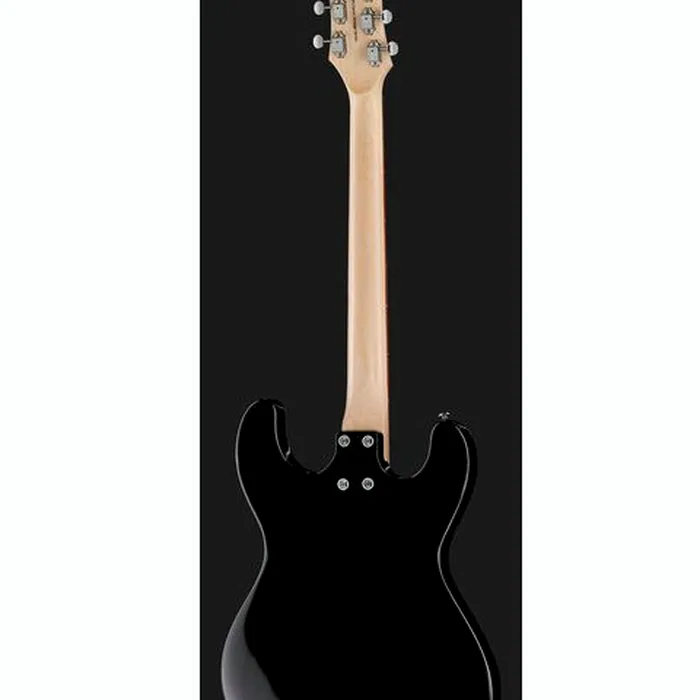 Harley Benton MR-Classic BK – photo 5