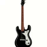 Harley Benton MR-Classic BK (Guitare électrique) Test, Avis et Comparatif
