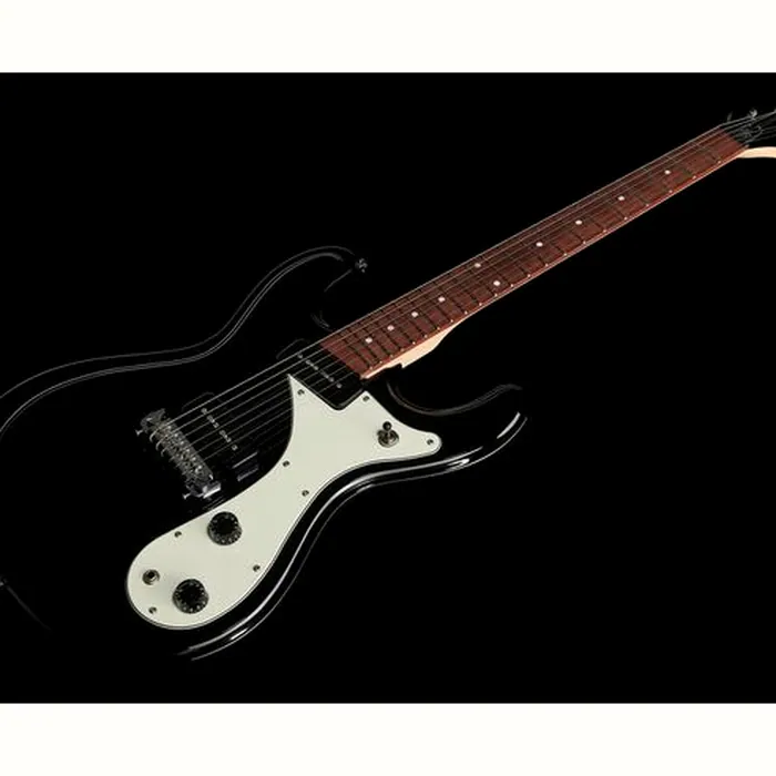 Harley Benton MR-Classic BK – photo 11