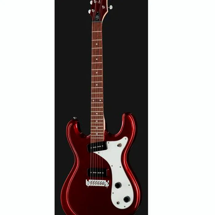 Harley Benton MR-Classic CAR – photo 4