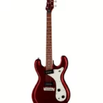 La guitare électrique Harley Benton MR-Classic CAR : Test & Avis