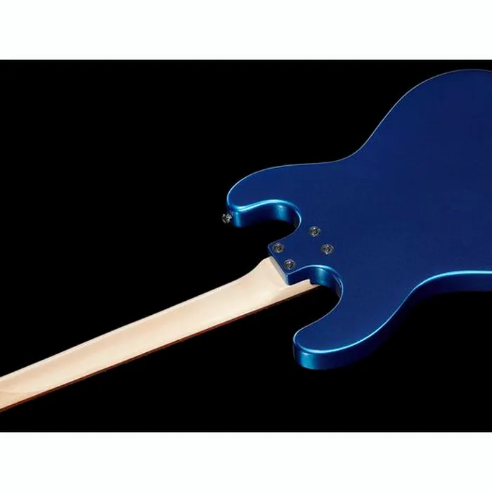 Harley Benton MR-Classic MBL – photo 10