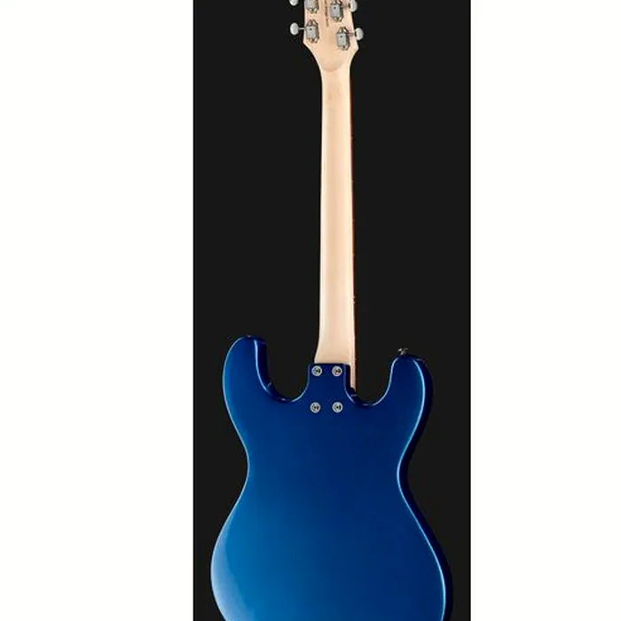 Harley Benton MR-Classic MBL – photo 5