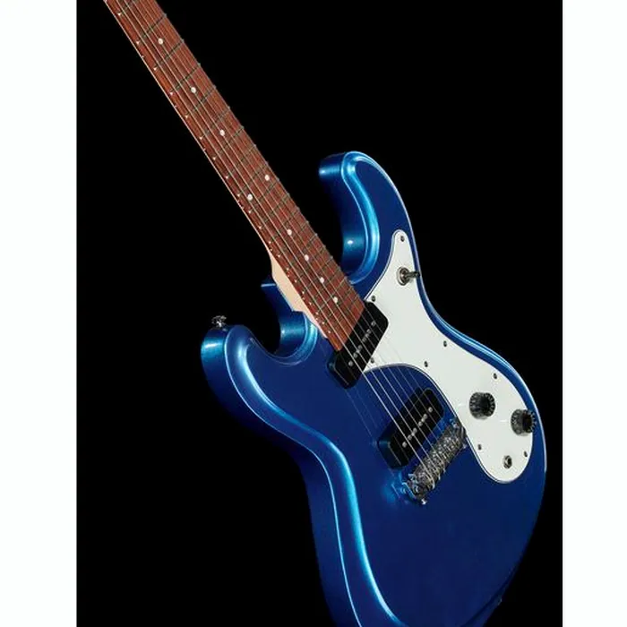 Harley Benton MR-Classic MBL – photo 12