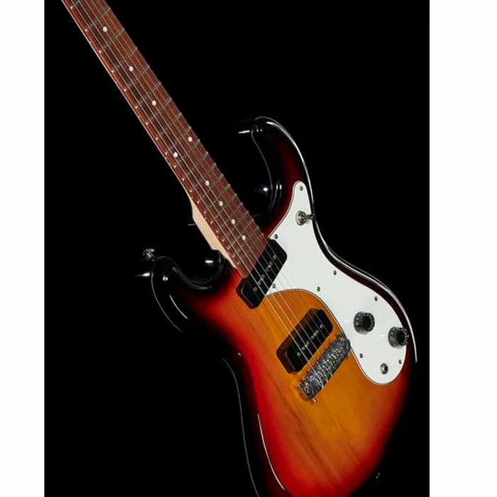 Harley Benton MR-Classic SB – photo 12
