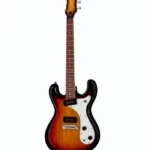 Harley Benton MR-Classic SB (Guitare électrique) , Test, Avis, Comparatif