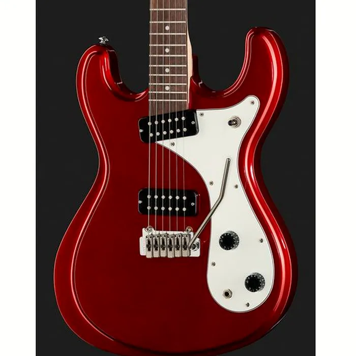 Harley Benton MR-Modern CAR – photo 6