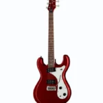 Harley Benton MR-Modern CAR (Guitare électrique) Avis, Test