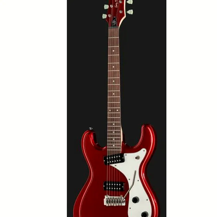 Harley Benton MR-Modern CAR – photo 4
