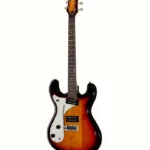 Harley Benton MR-Modern LH SB (Guitare électrique) Avis, Test