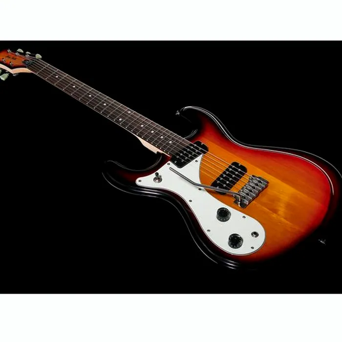 Harley Benton MR-Modern LH SB – photo 11