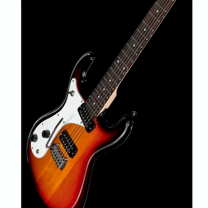 Harley Benton MR-Modern LH SB – photo 12