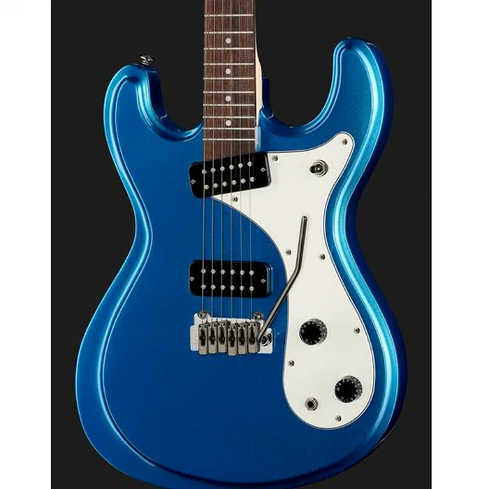 Harley Benton MR-Modern MBL – photo 6