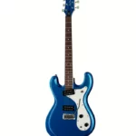 Harley Benton MR-Modern MBL (Guitare électrique) / Avis & Test