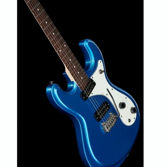 Harley Benton MR-Modern MBL – photo 12