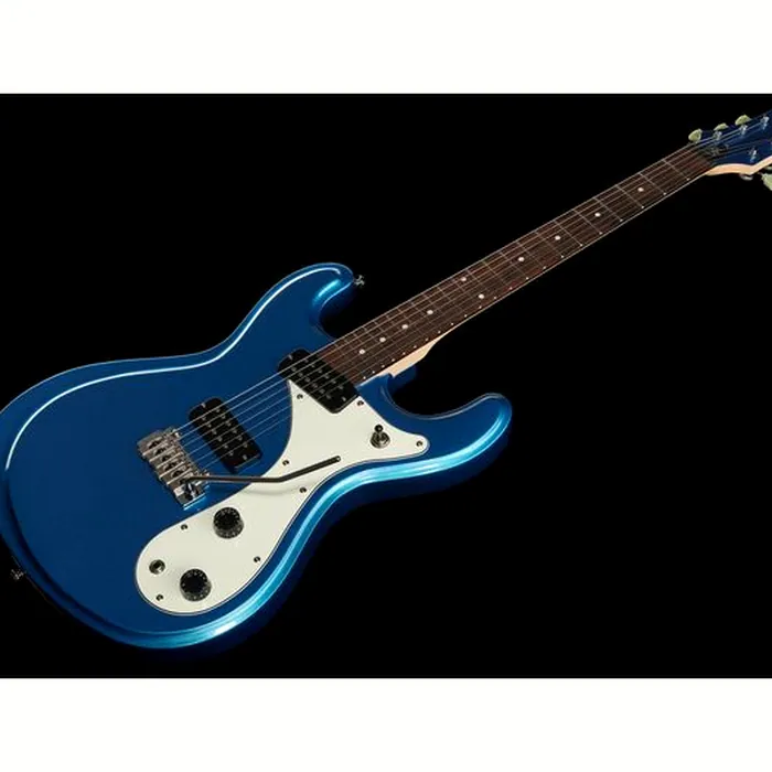 Harley Benton MR-Modern MBL – photo 11