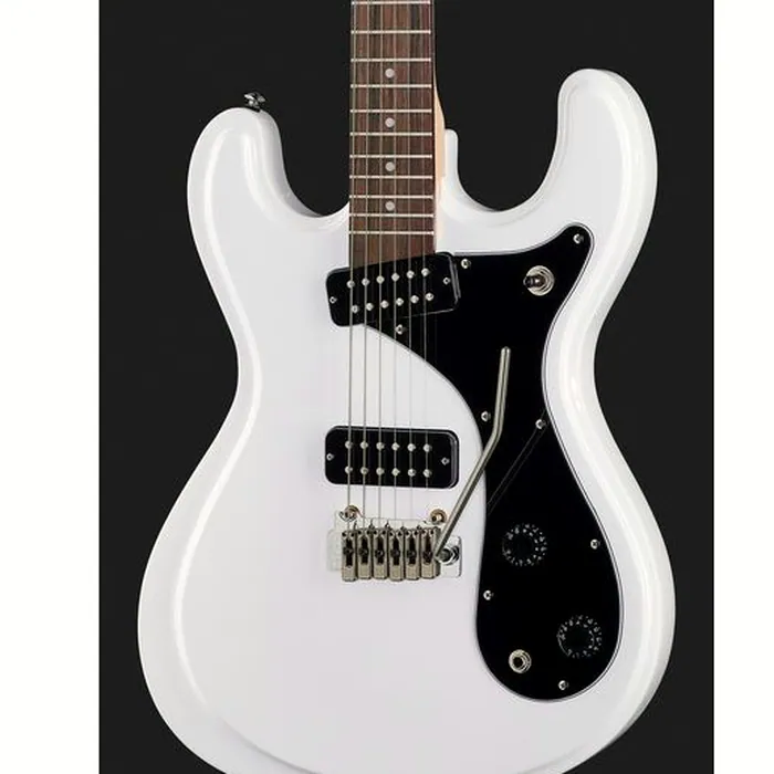 Harley Benton MR-Modern PWH – photo 6