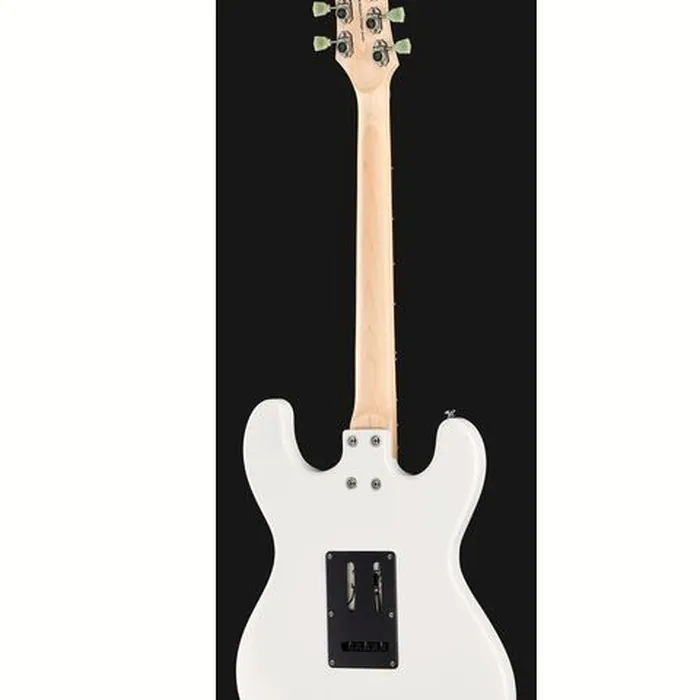 Harley Benton MR-Modern PWH – photo 5